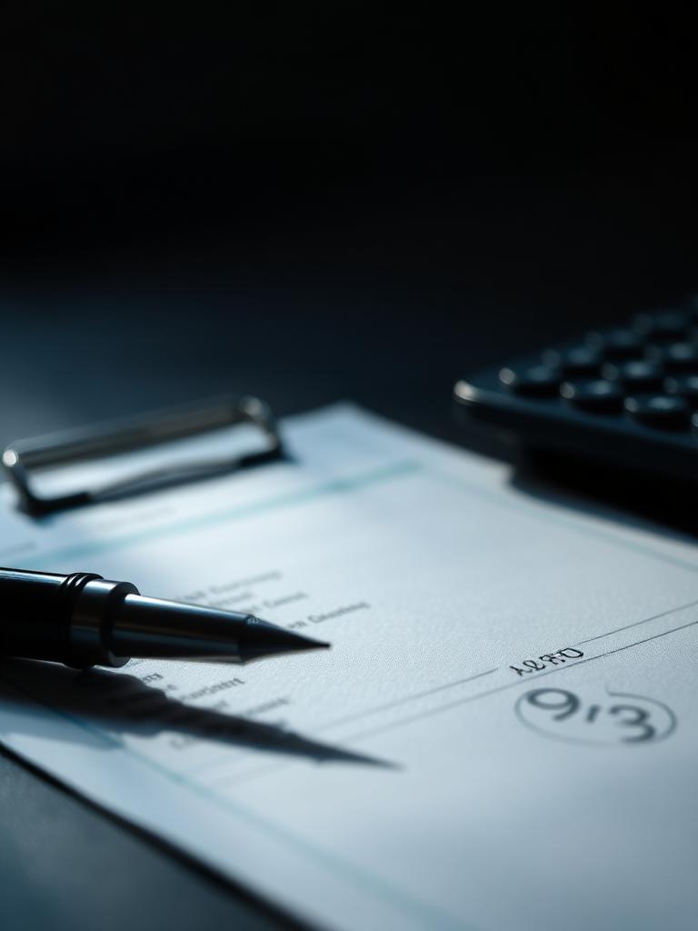 Tim Numera u saradnji s klijentom oko finansijskih izvještaja
